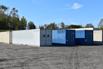 containers